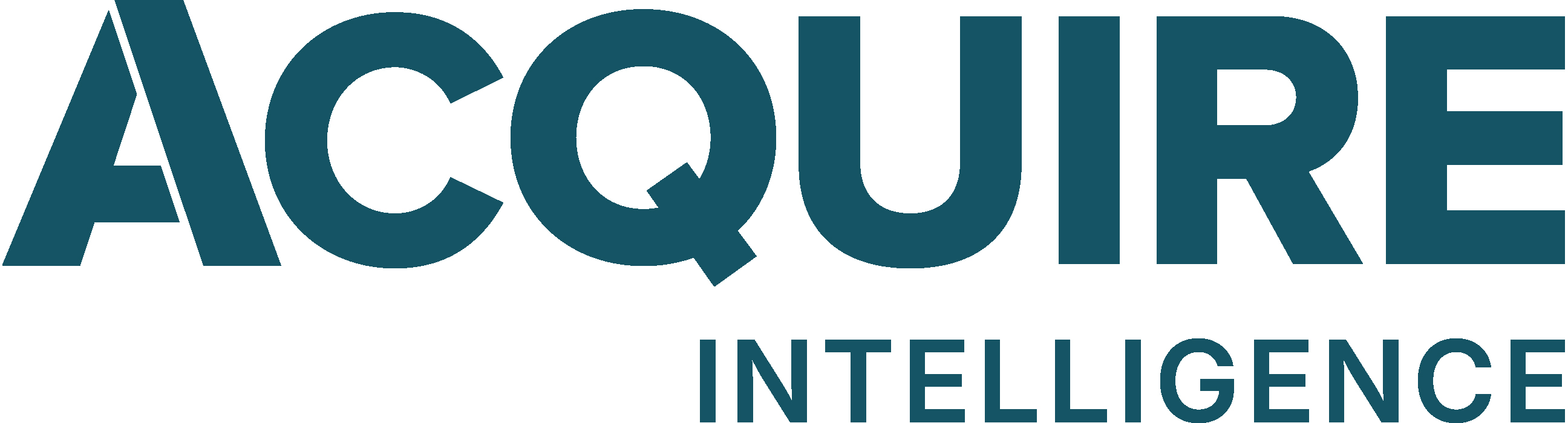 Acquire Intelligence